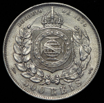 500 рейсов 1889 (Бразилия)