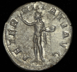 Антониниан. Гордиан III. Рим империя