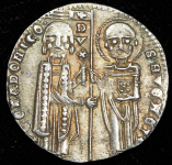 Гроссо 1289-1311 (Венеция)