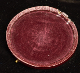 Медаль "300-летие аугсбургского исповедания в Финляндии" 1817 (в п/у)