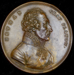 Набор из 3-х накладок