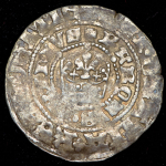 Пражский грош (Карл I)