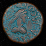 Статер. Фофорс. Боспорское царство