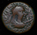 Статер. Фофорс. Боспорское царство