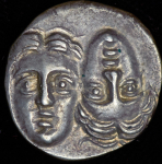 Статер. Истрия