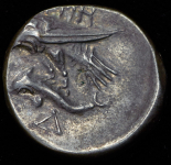 Статер. Истрия