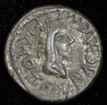 Статер. Рескупорид V. Боспорское царство