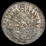 Талер 1760 (Бавария)