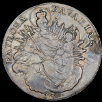 Талер 1769 (Бавария)