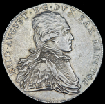 Талер 1797 (Саксония)