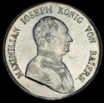 Талер 1807 (Бавария)