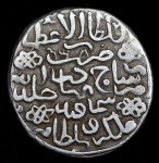 Танга. Шахрух. Тимураиды