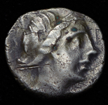 Тетрабол. Пантикапей