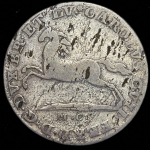 1/6 талера 1798 (Брауншвейг-Вольфенбюттель)