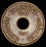 10 милей 1943 (Палестина)