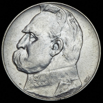 10 злотых 1934 (Польша)