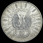 10 злотых 1934 (Польша)