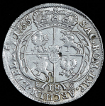 18 грошей 1755 (Польша)