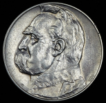 5 злотых 1934 (Польша)