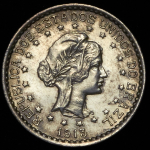 500 рейсов 1913 (Бразилия) А