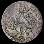 6 грошей 1682 (Польша)