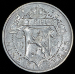 9 пиастров 1901 (Кипр)