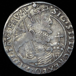 Орт 1623 (Польша)