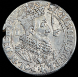 Орт 1624 (Данцинг)