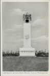 Открытка "Обелиск Хорсту Весселю"