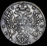 Рубль 1737