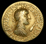 Статер. Боспорское царство