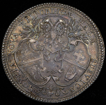 Талер 1742 (СвРИ)