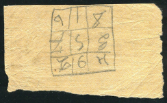 100 рублей 1921