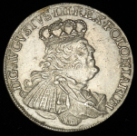 18 грошей 1754 (Польша)