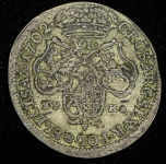 6 грошей 1702 (Польша)