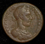 Асс. Макрин. Никополь. Римская провинция