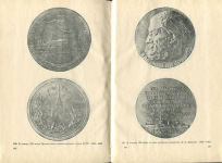 Каталог Ильичев В В  "Русские и советские настольные военно-морские медали" 1988