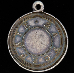 Медаль "За усердие"