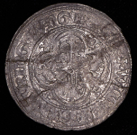 Мейсенский грош