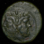 Салоники. Македония