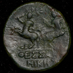 Салоники. Македония