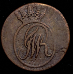 Солид 1796 (Кенигсберг) Е