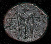 Триен. Регион, Брутий