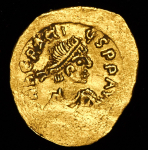 Тримес. Византия