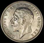 1 крона 1927 (Великобритания)