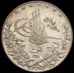 10 киршей 1909 (Египет) H