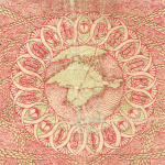 10 рублей 1918 (Крымское краевое казначейство)