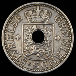 25 эре 1926 (Гренландия)