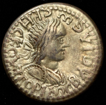 Статер. Боспорское царство