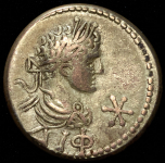 Статер. Боспорское царство